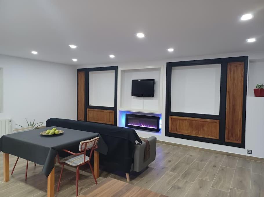 Apartamento El Maset Tárrega Exterior foto