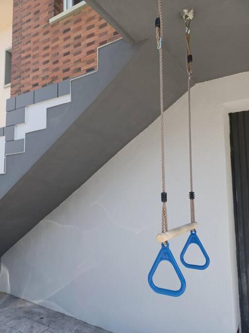 Apartamento El Maset Tárrega Exterior foto