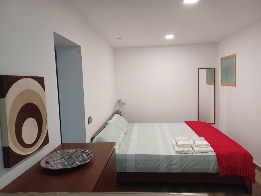 Apartamento El Maset Tárrega Exterior foto
